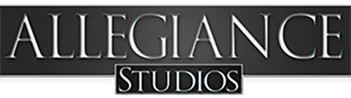 Allegiance Studios logo