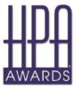 HPA Awards Logo