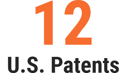 12 US patents
