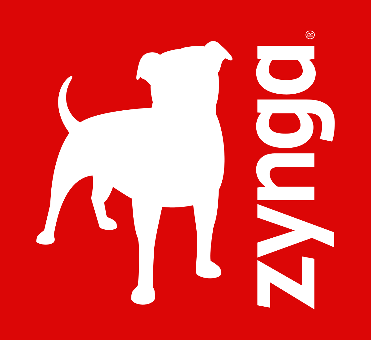 Zynga Logo