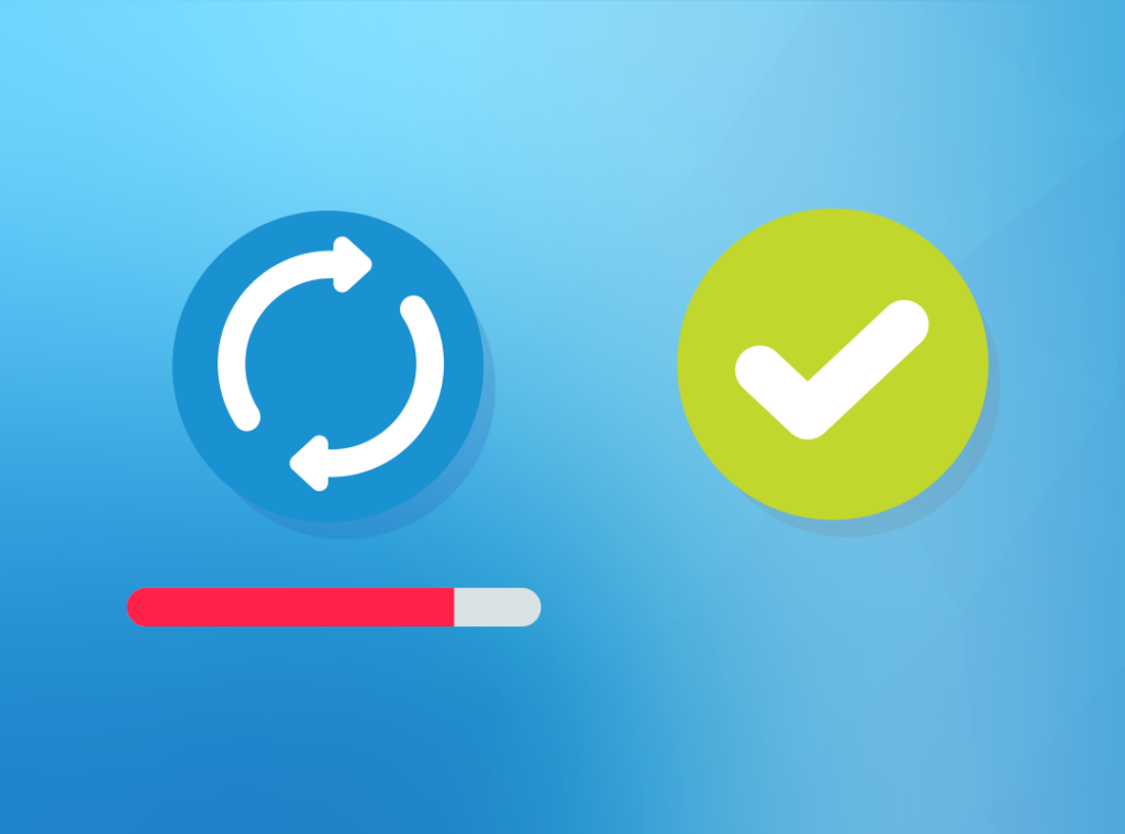 checkpoint restart reliability