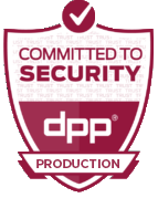 dpp Badge Production