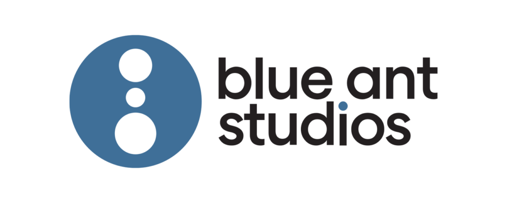 Blue Ant Studios Logo