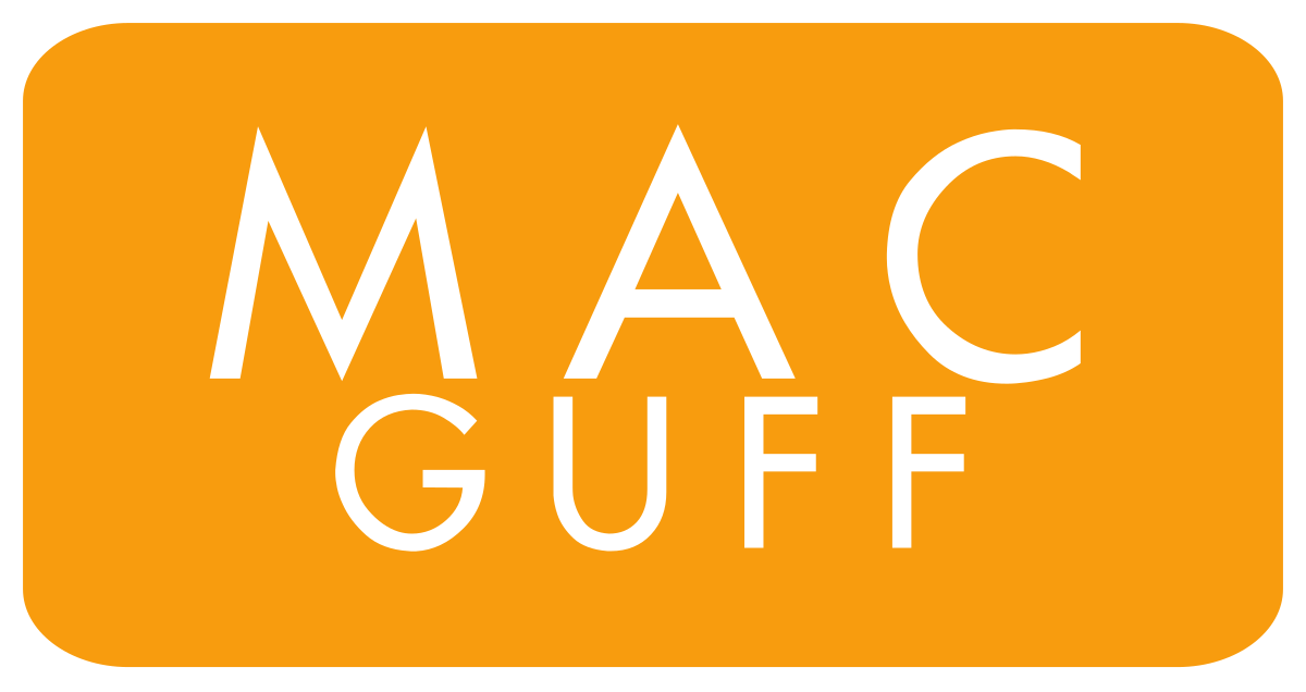 Mac Guff Logo