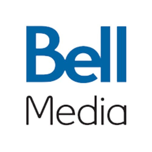 Bell Media Logo